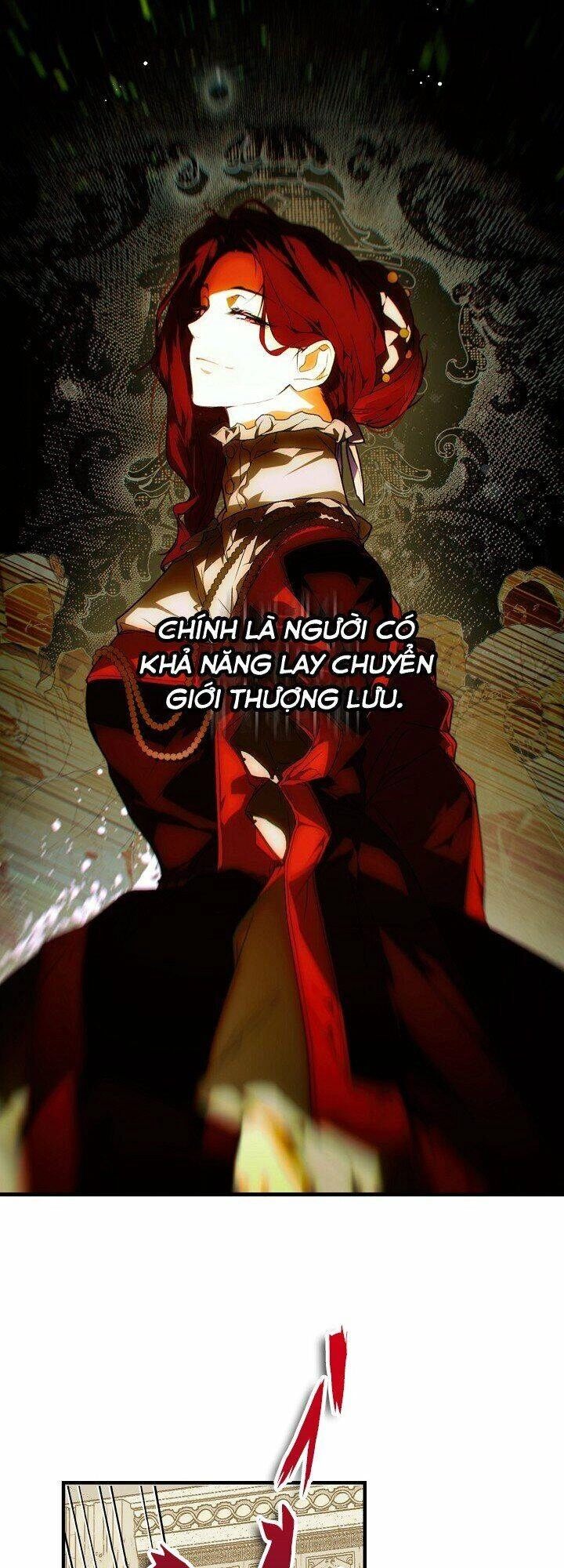 Bí Mật Của Quý Cô Chapter 21 - 54