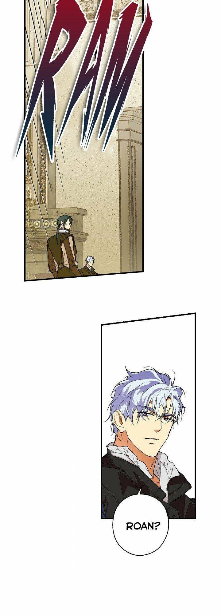 Bí Mật Của Quý Cô Chapter 21 - 55