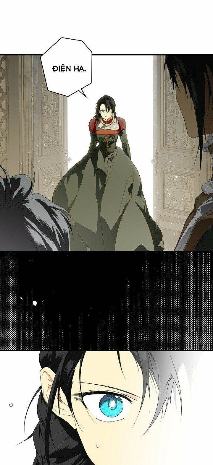 Bí Mật Của Quý Cô Chapter 21 - 56