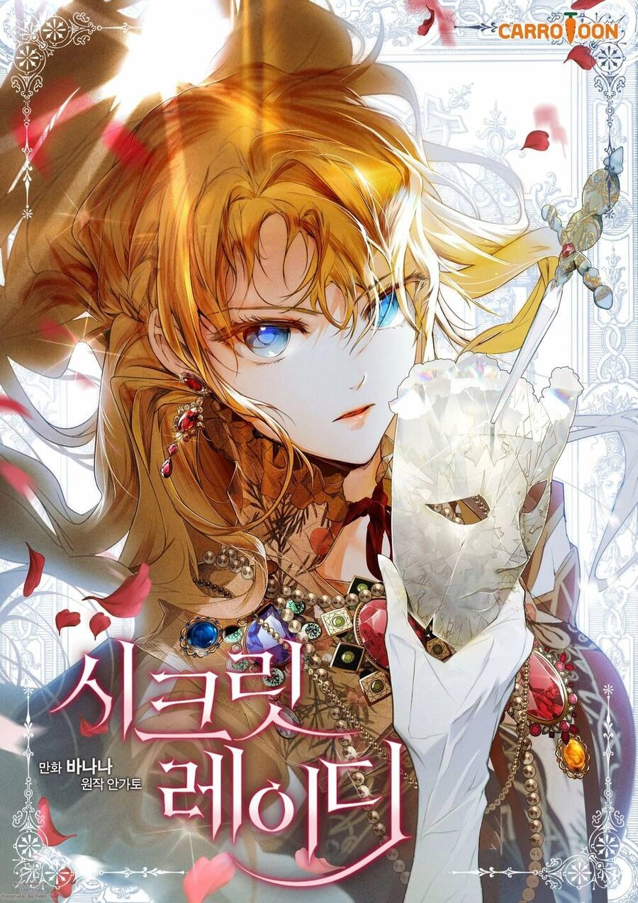 Bí Mật Của Quý Cô Chapter 22 - 1