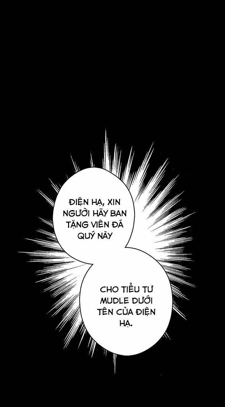 Bí Mật Của Quý Cô Chapter 22 - 2