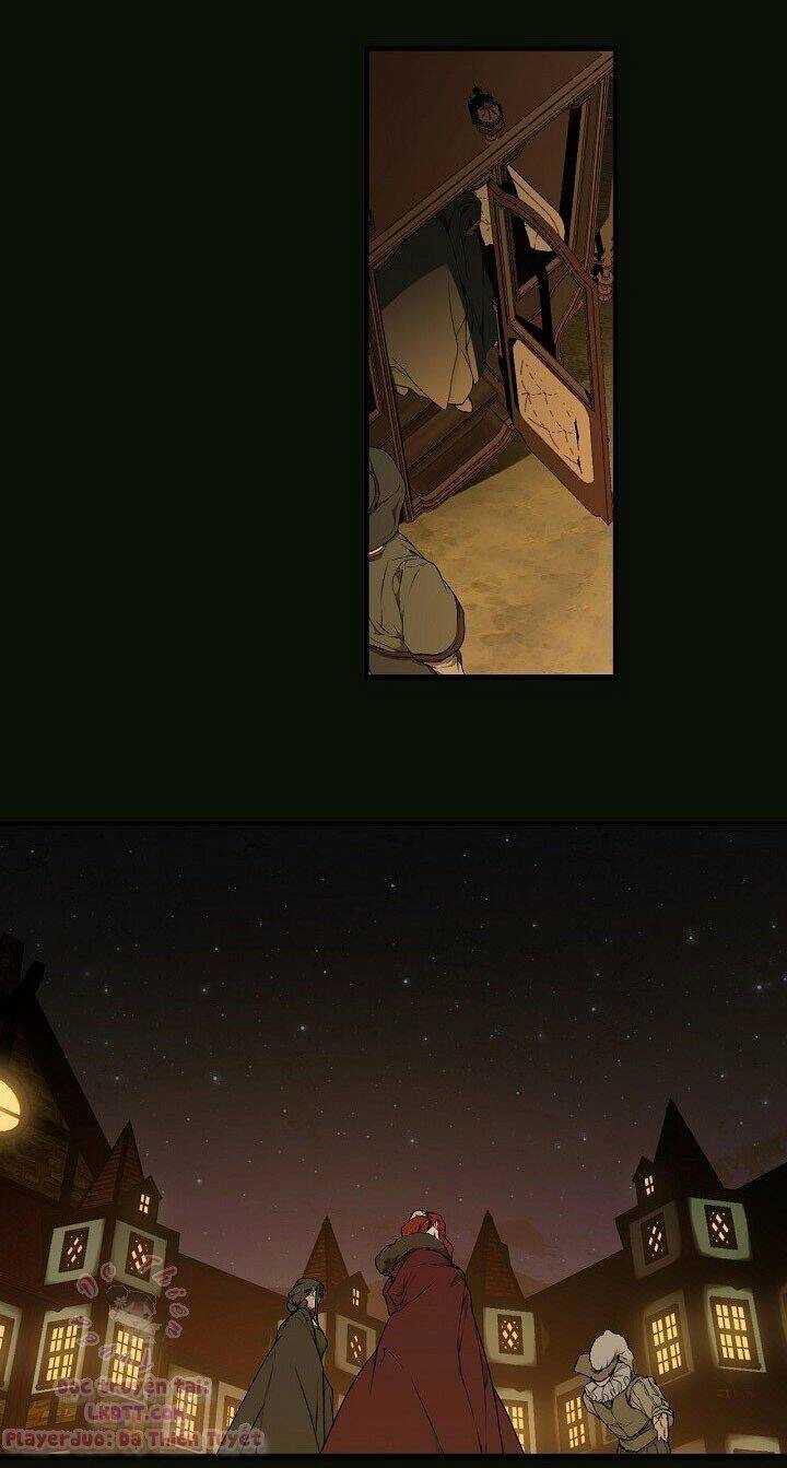 Bí Mật Của Quý Cô Chapter 22 - 14