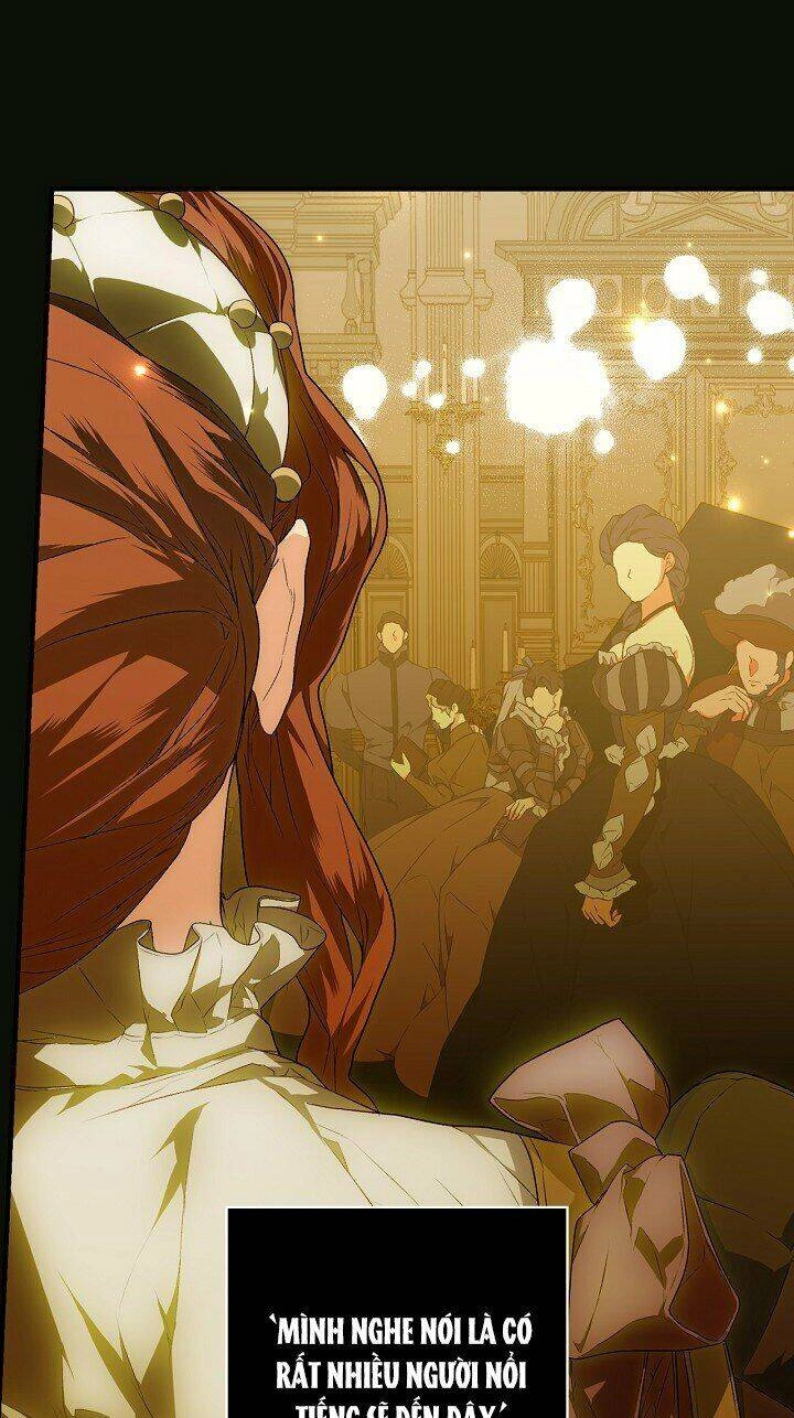 Bí Mật Của Quý Cô Chapter 22 - 17