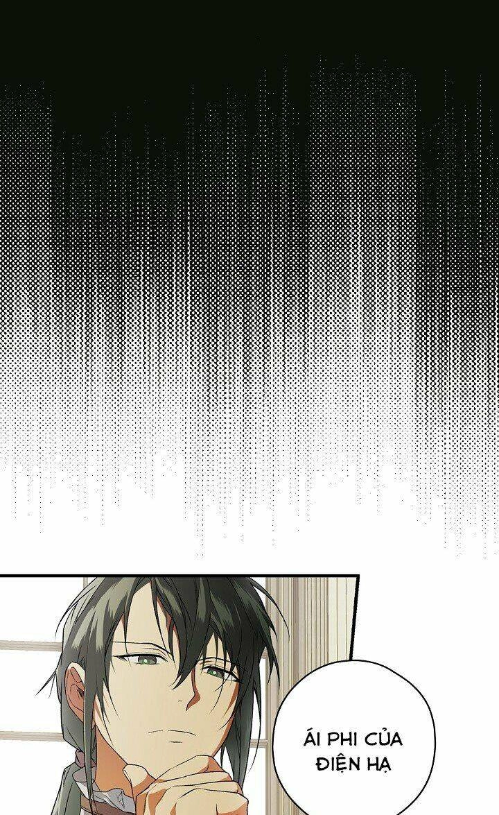 Bí Mật Của Quý Cô Chapter 22 - 21