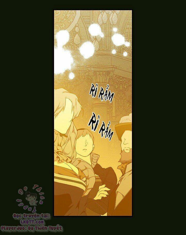 Bí Mật Của Quý Cô Chapter 22 - 27