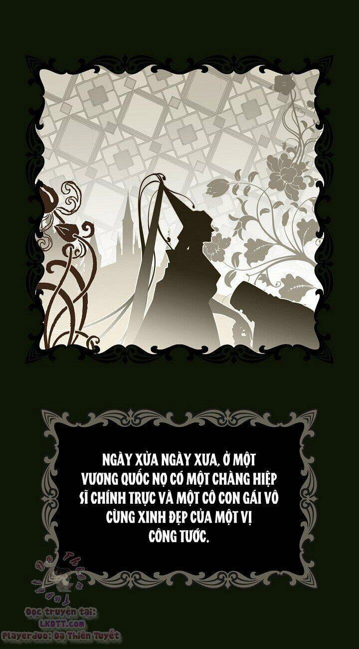 Bí Mật Của Quý Cô Chapter 22 - 36