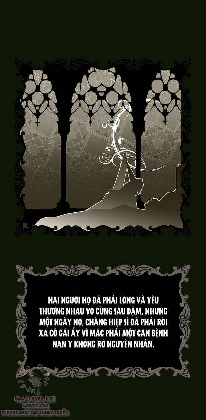 Bí Mật Của Quý Cô Chapter 22 - 37