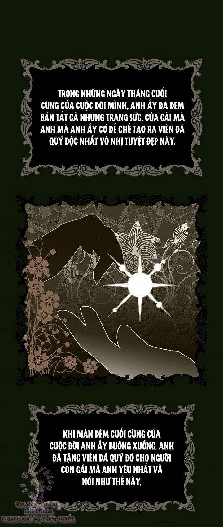 Bí Mật Của Quý Cô Chapter 22 - 38