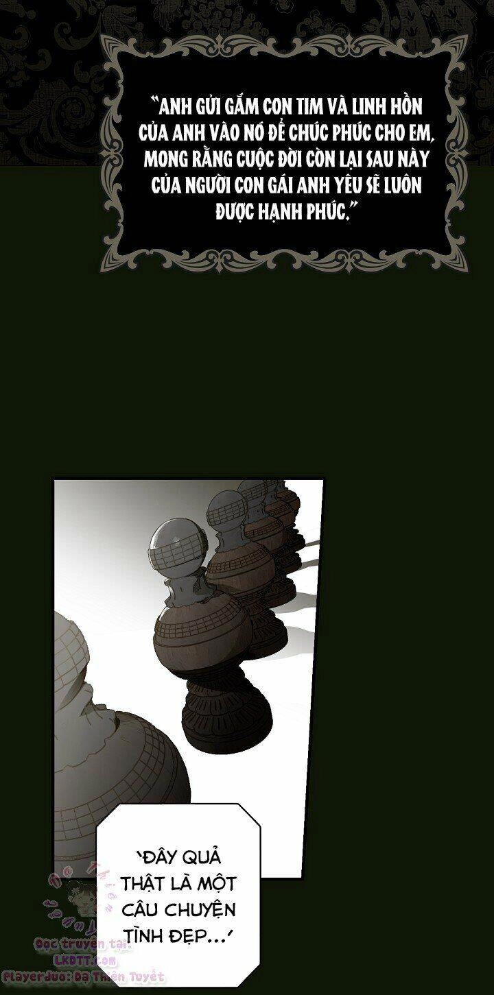 Bí Mật Của Quý Cô Chapter 22 - 40