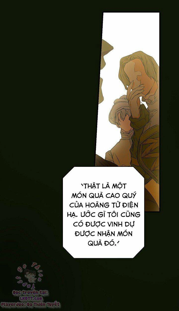 Bí Mật Của Quý Cô Chapter 22 - 41