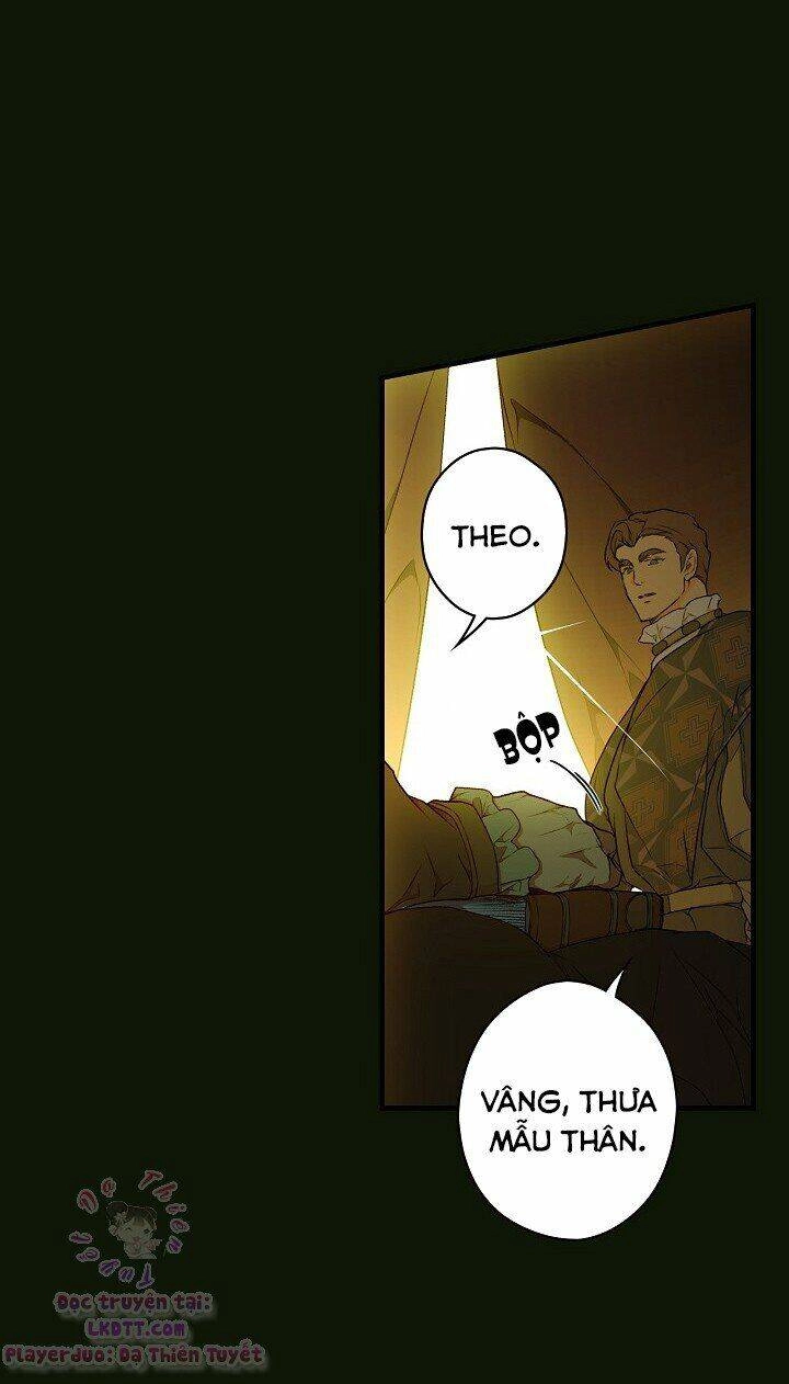 Bí Mật Của Quý Cô Chapter 22 - 48