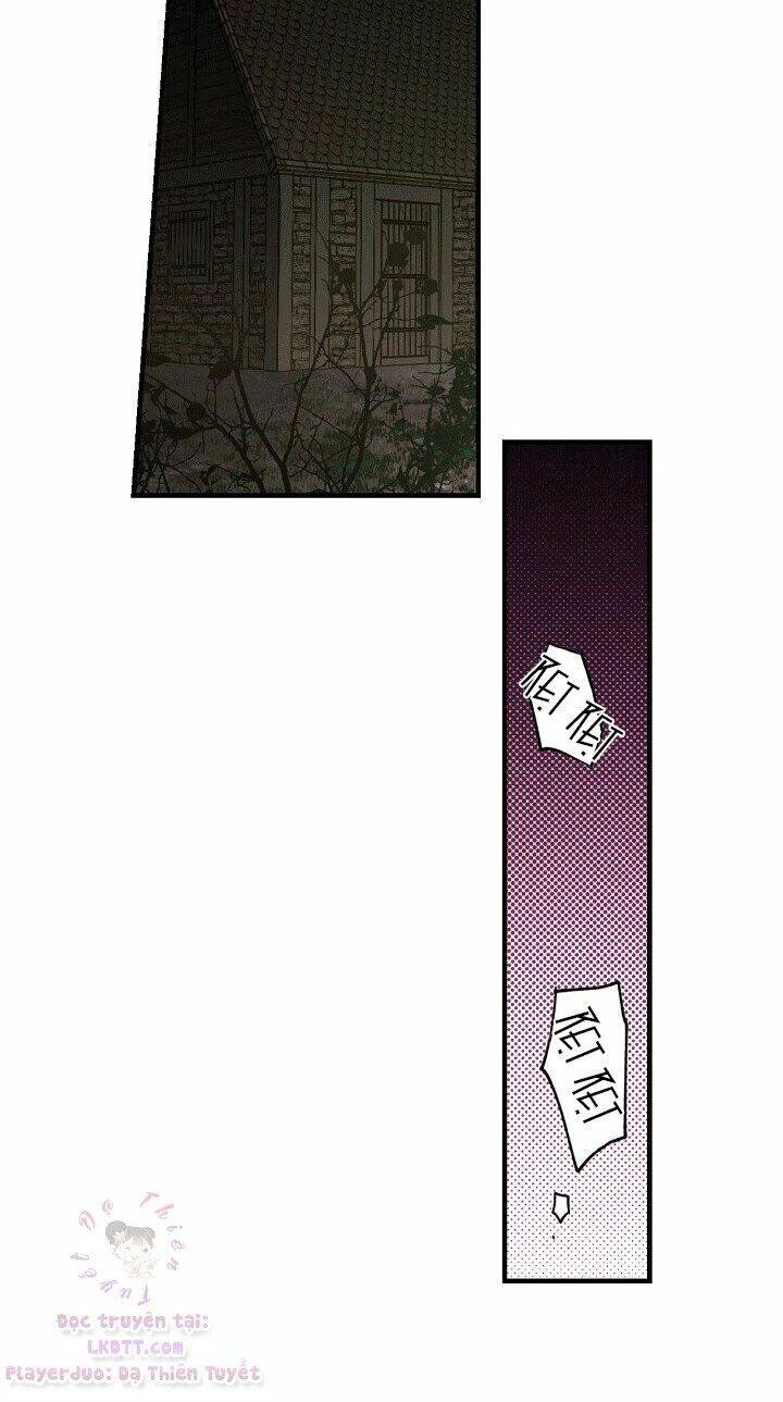 Bí Mật Của Quý Cô Chapter 22 - 54