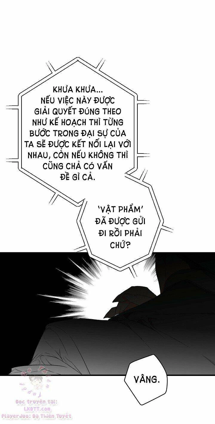 Bí Mật Của Quý Cô Chapter 22 - 58