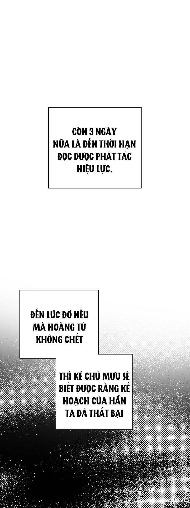 Bí Mật Của Quý Cô Chapter 23 - 1