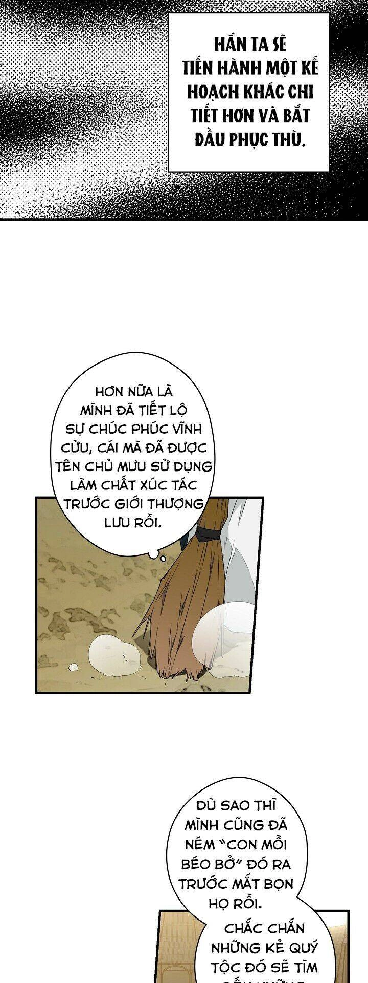 Bí Mật Của Quý Cô Chapter 23 - 2