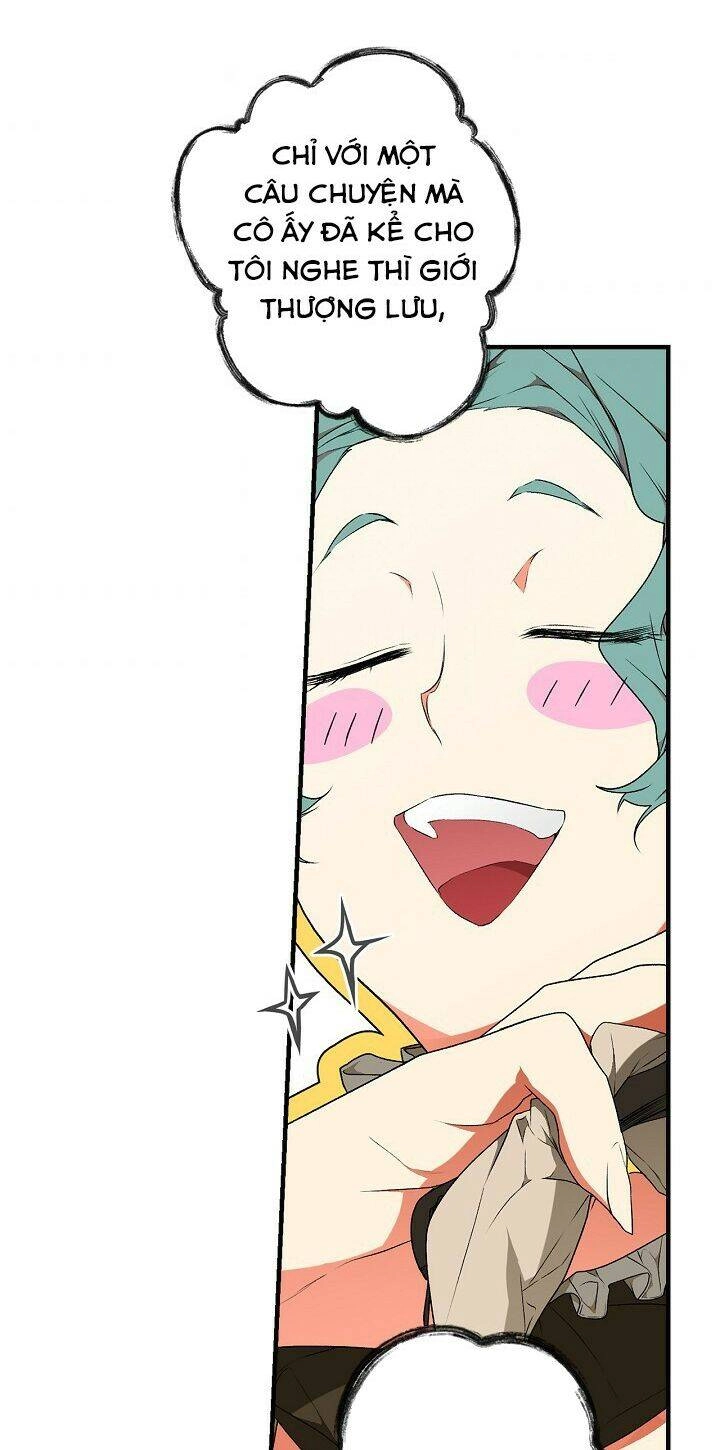 Bí Mật Của Quý Cô Chapter 23 - 5