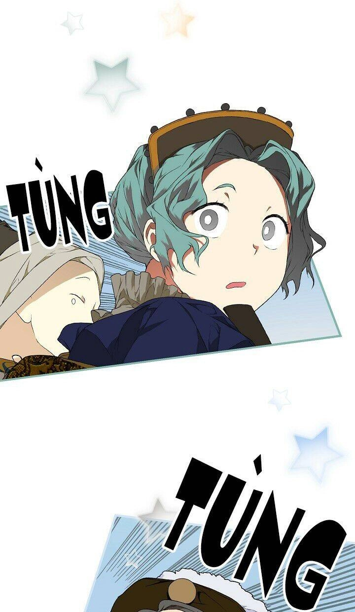 Bí Mật Của Quý Cô Chapter 23 - 10