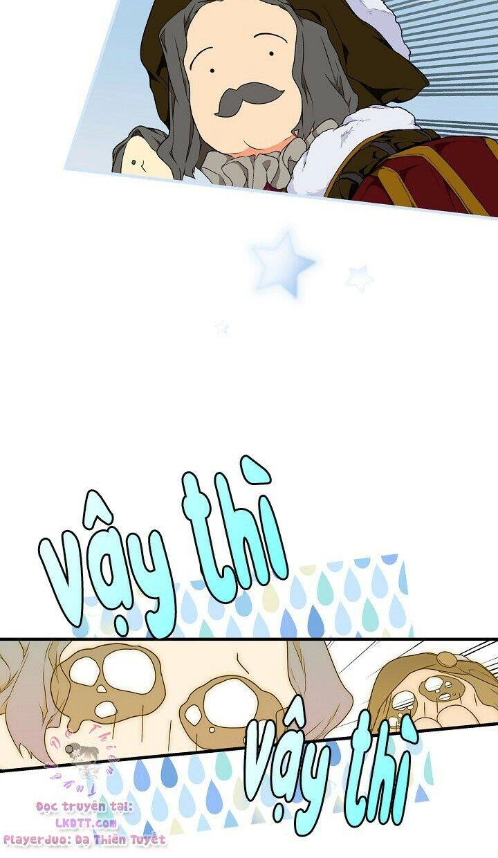 Bí Mật Của Quý Cô Chapter 23 - 11