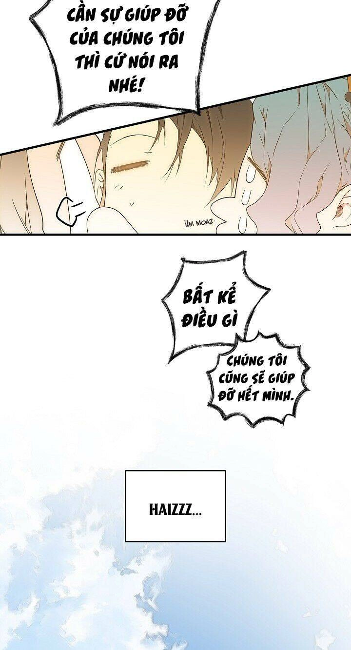 Bí Mật Của Quý Cô Chapter 23 - 13