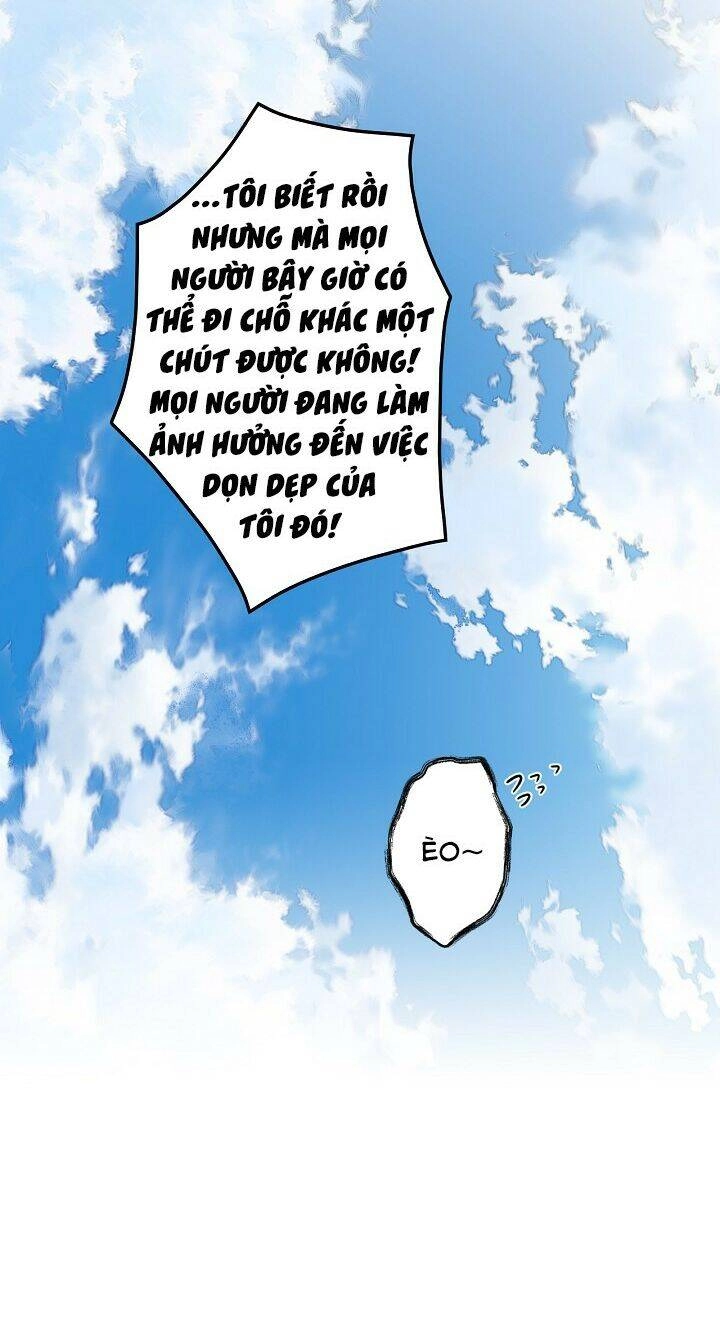 Bí Mật Của Quý Cô Chapter 23 - 14