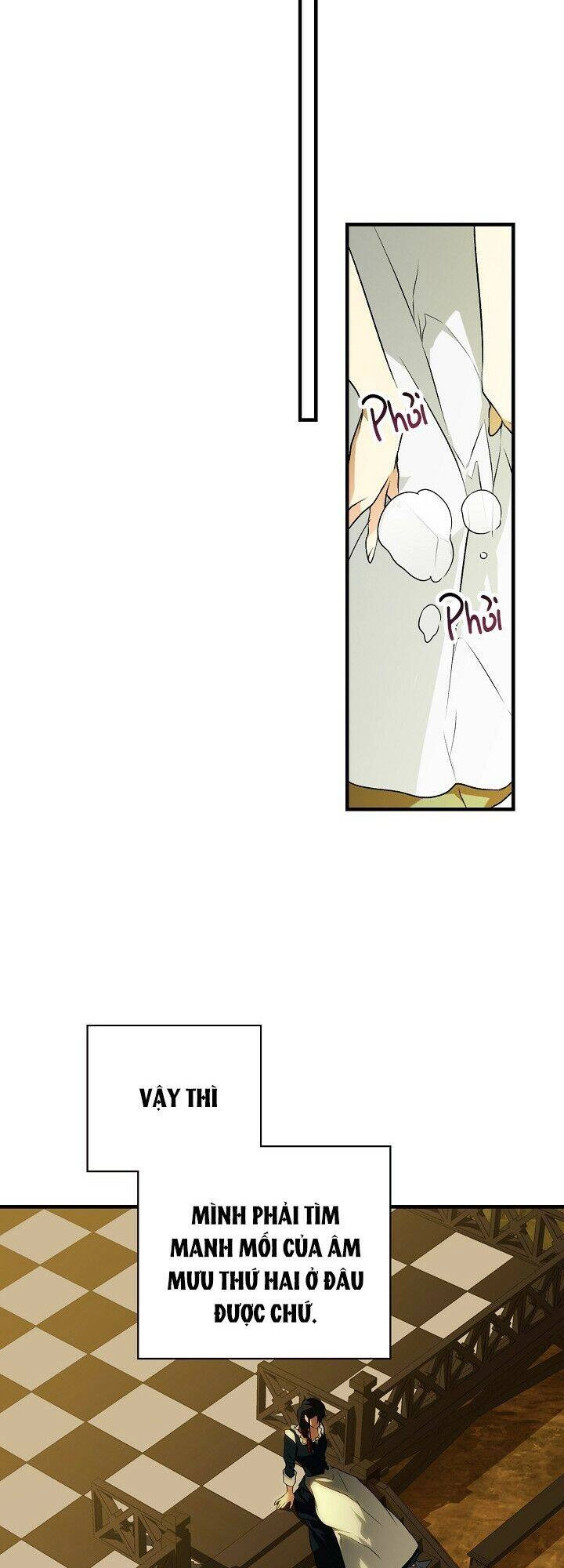 Bí Mật Của Quý Cô Chapter 23 - 16