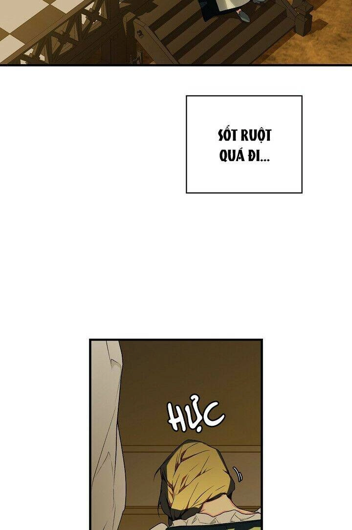 Bí Mật Của Quý Cô Chapter 23 - 17