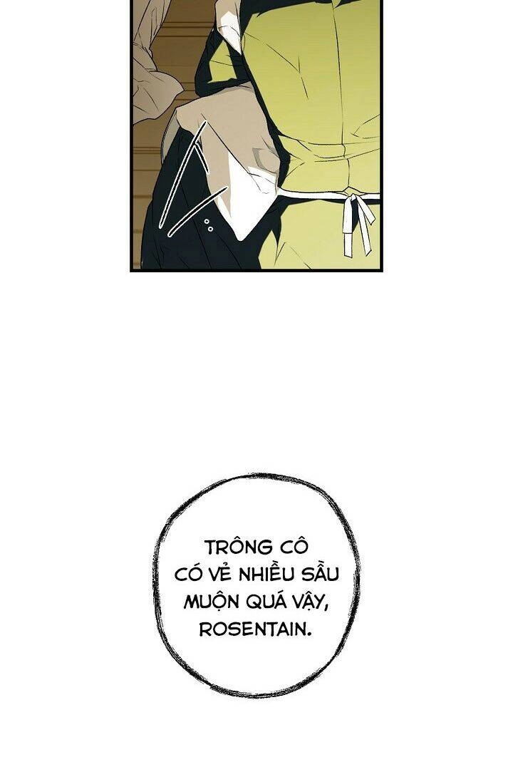 Bí Mật Của Quý Cô Chapter 23 - 18