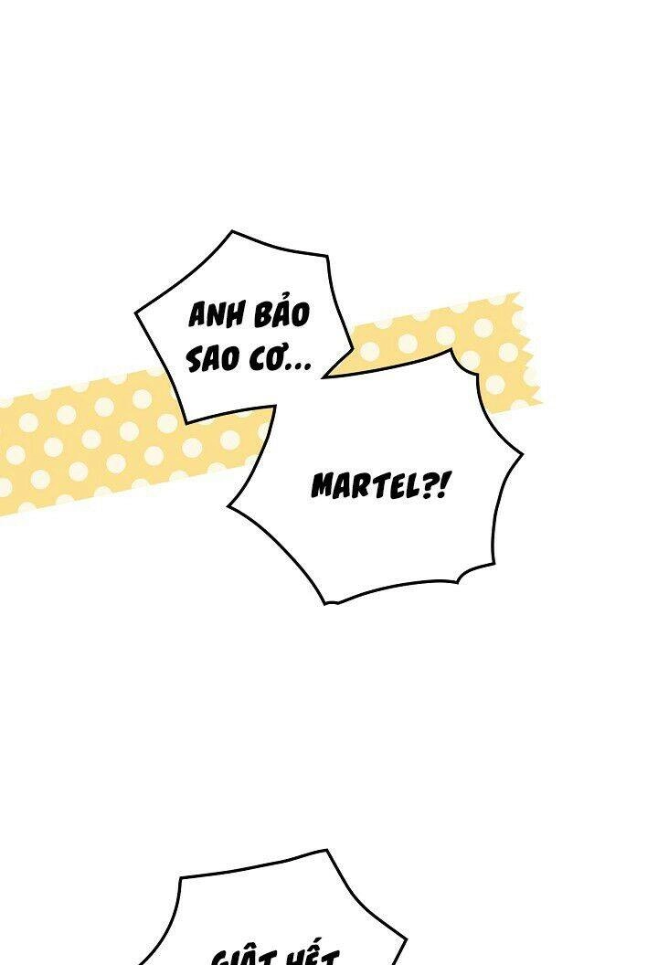 Bí Mật Của Quý Cô Chapter 23 - 22