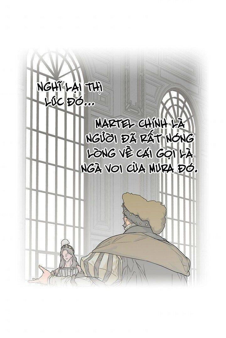 Bí Mật Của Quý Cô Chapter 23 - 24