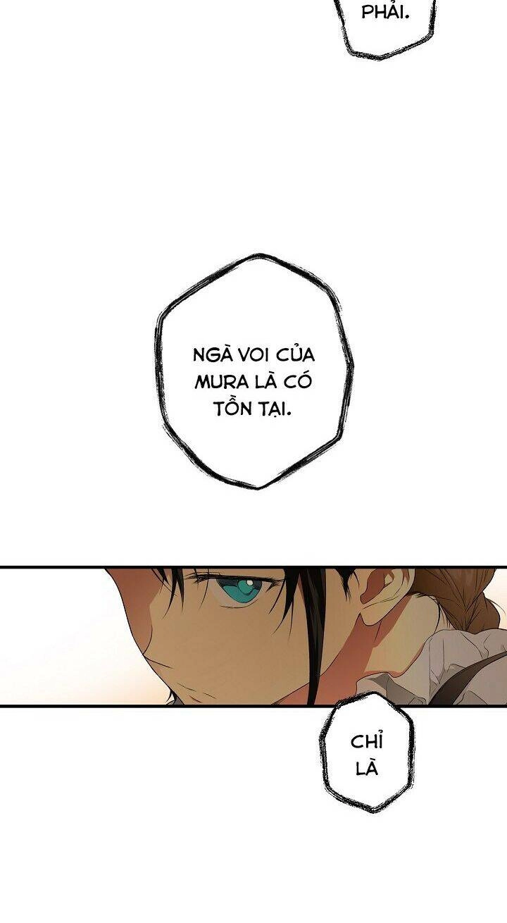 Bí Mật Của Quý Cô Chapter 23 - 26