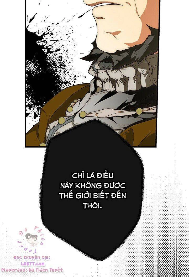 Bí Mật Của Quý Cô Chapter 23 - 28