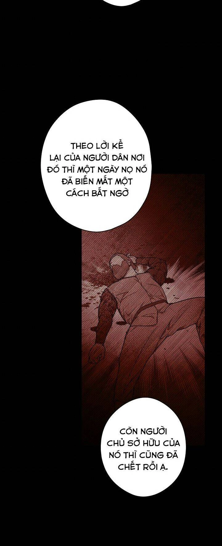 Bí Mật Của Quý Cô Chapter 23 - 32