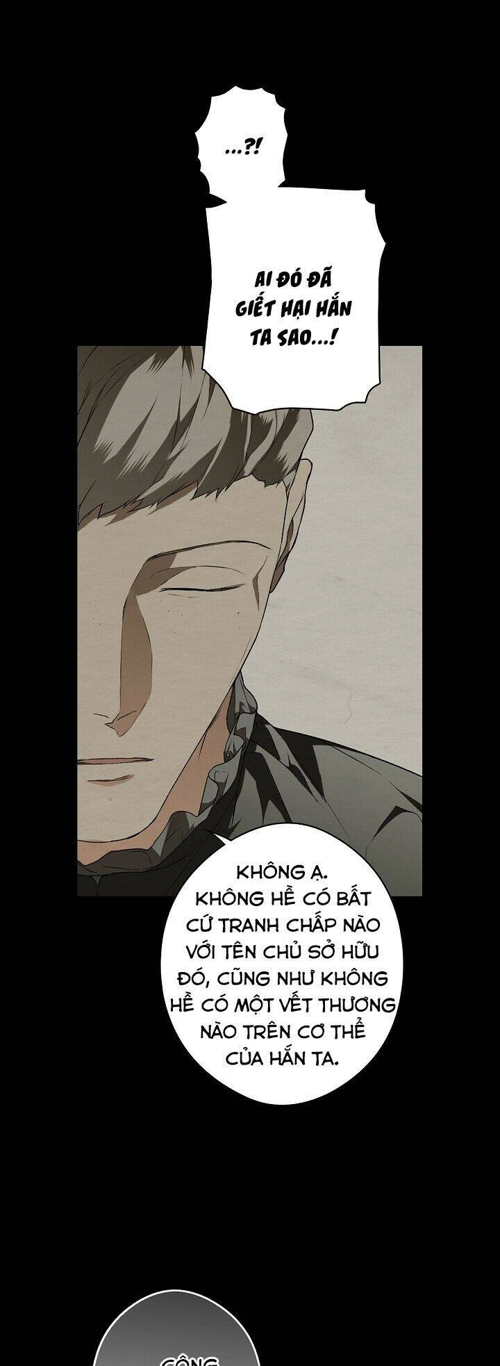 Bí Mật Của Quý Cô Chapter 23 - 33