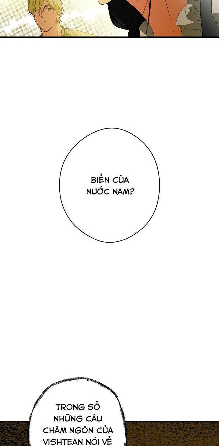 Bí Mật Của Quý Cô Chapter 23 - 36