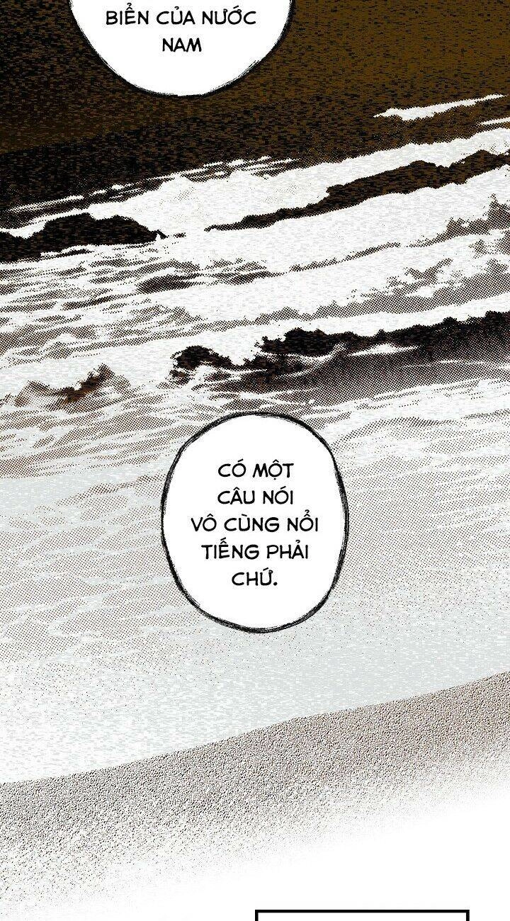 Bí Mật Của Quý Cô Chapter 23 - 37