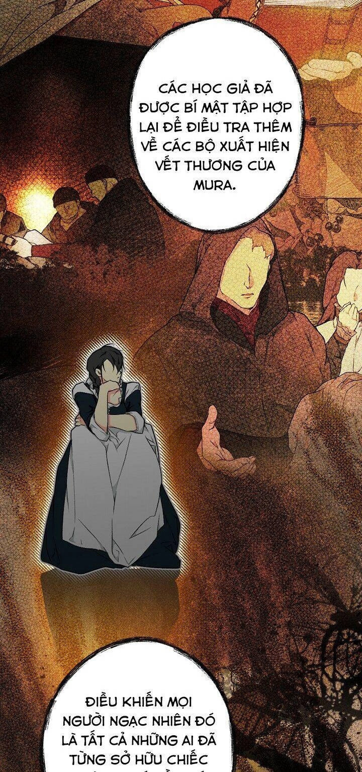 Bí Mật Của Quý Cô Chapter 23 - 40