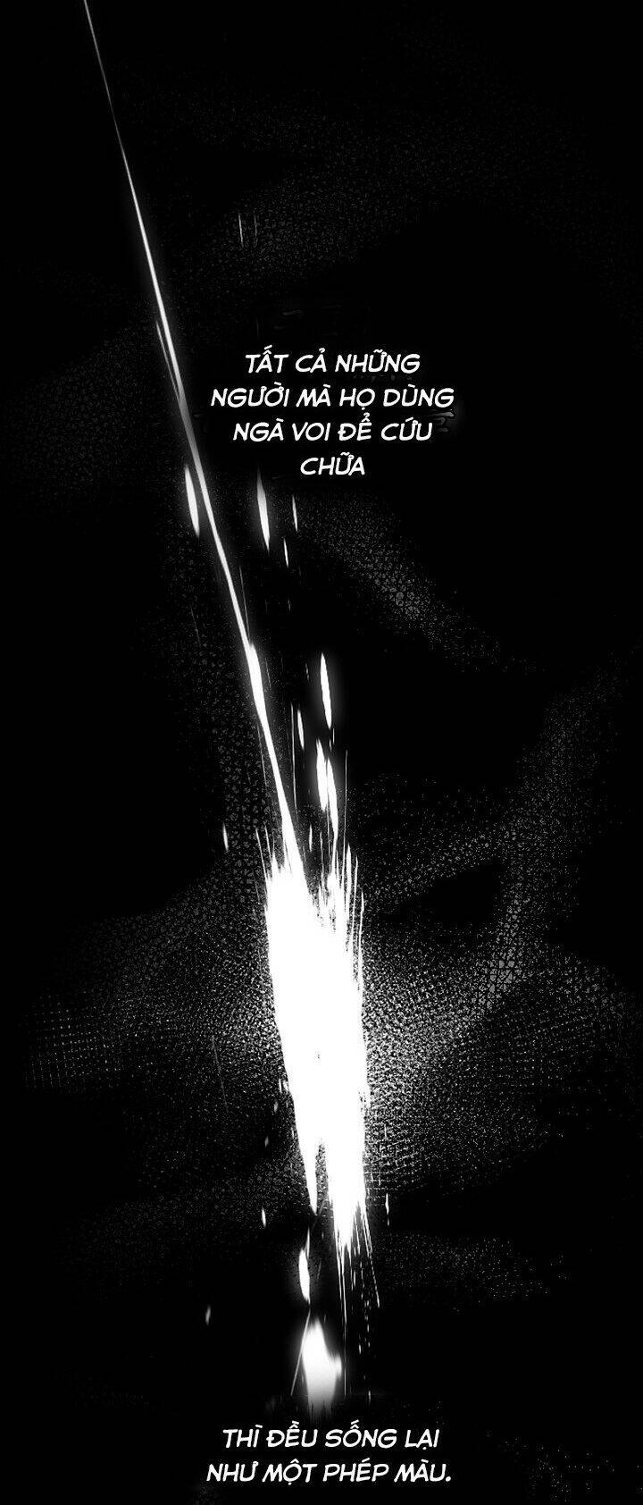 Bí Mật Của Quý Cô Chapter 23 - 42