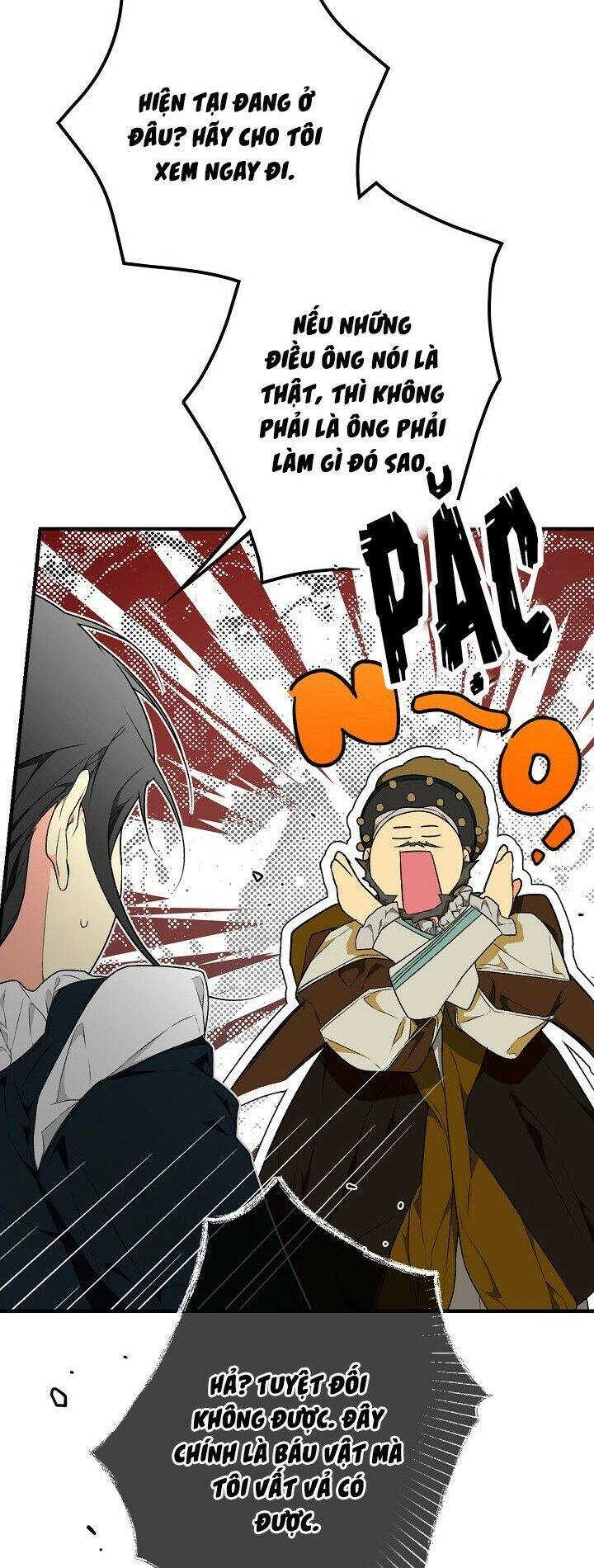 Bí Mật Của Quý Cô Chapter 23 - 47