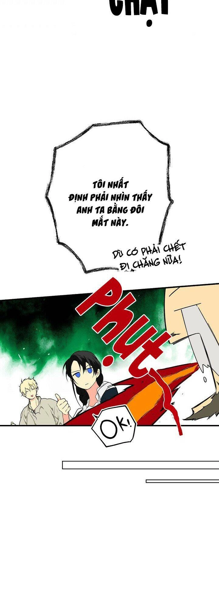 Bí Mật Của Quý Cô Chapter 23 - 51