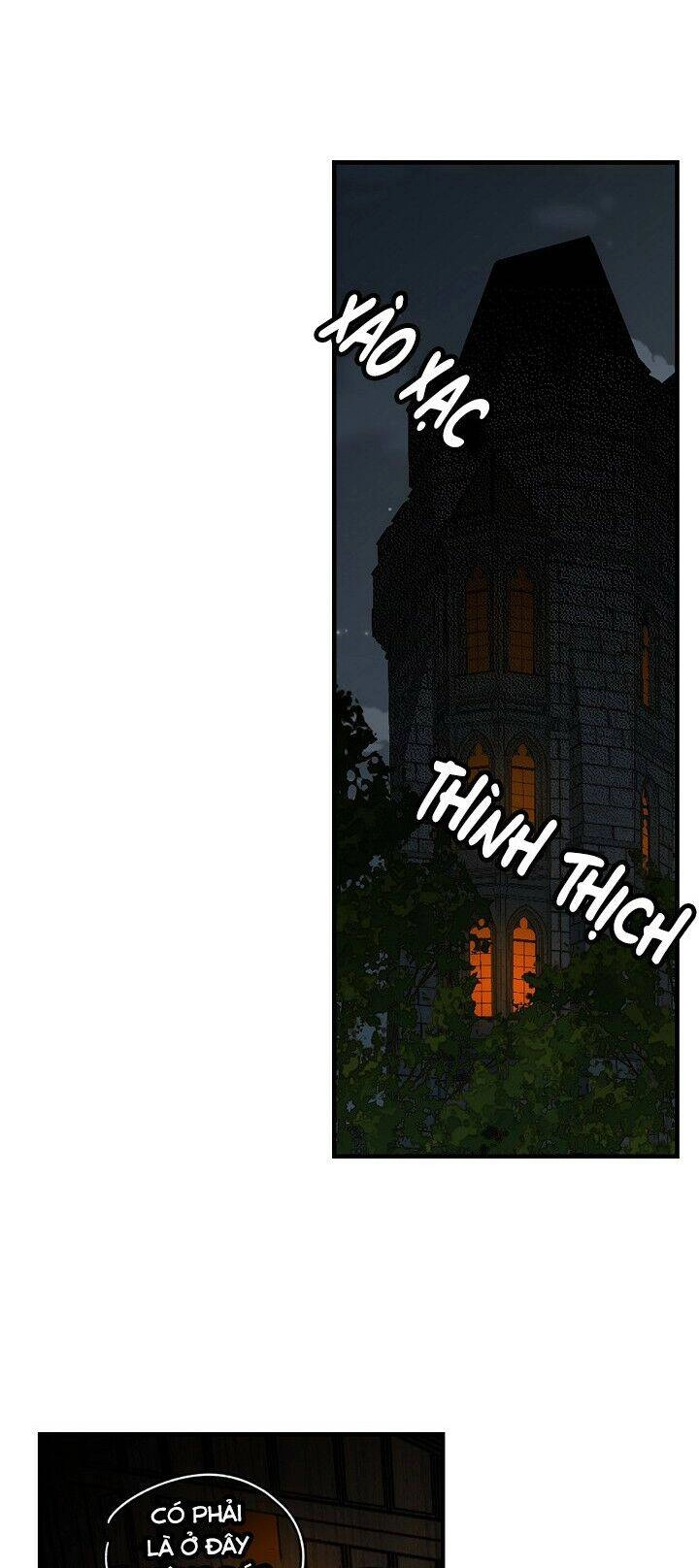 Bí Mật Của Quý Cô Chapter 23 - 52