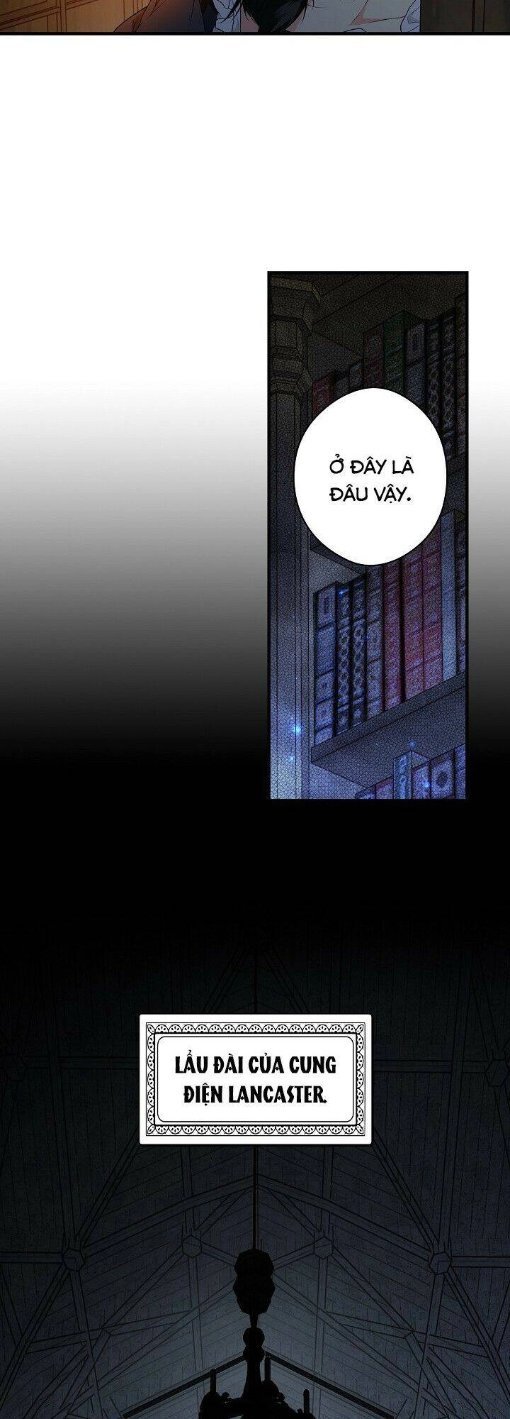 Bí Mật Của Quý Cô Chapter 23 - 54