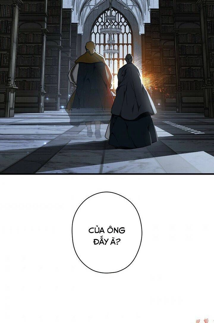 Bí Mật Của Quý Cô Chapter 23 - 56