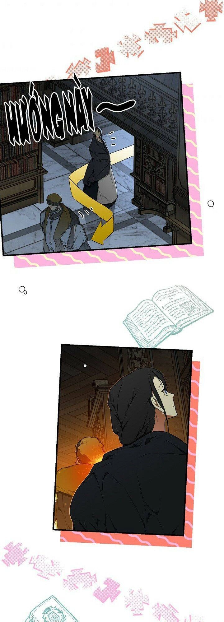 Bí Mật Của Quý Cô Chapter 23 - 57