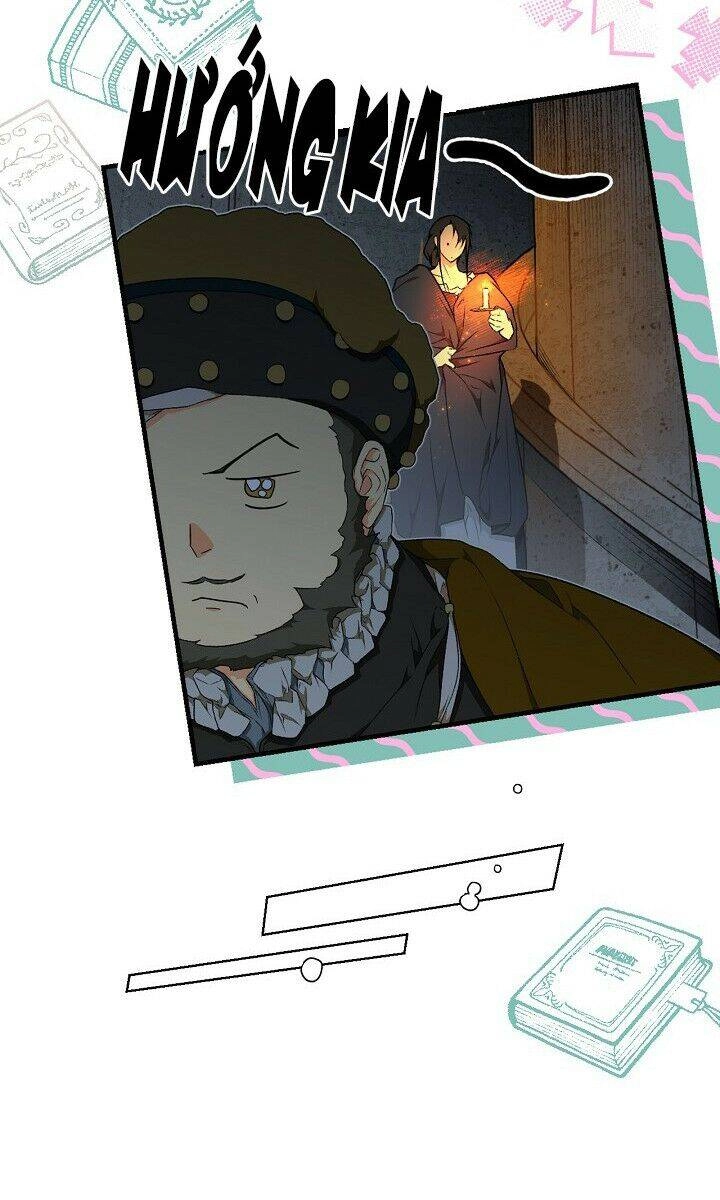 Bí Mật Của Quý Cô Chapter 23 - 58