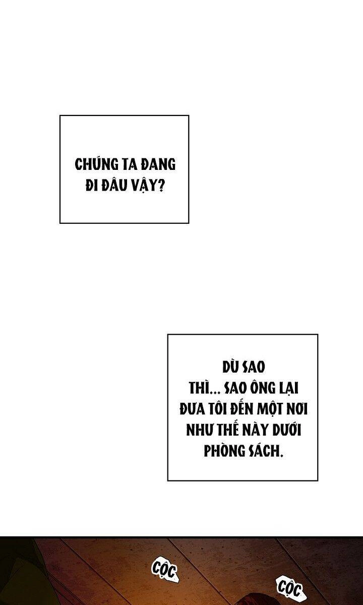 Bí Mật Của Quý Cô Chapter 23 - 59