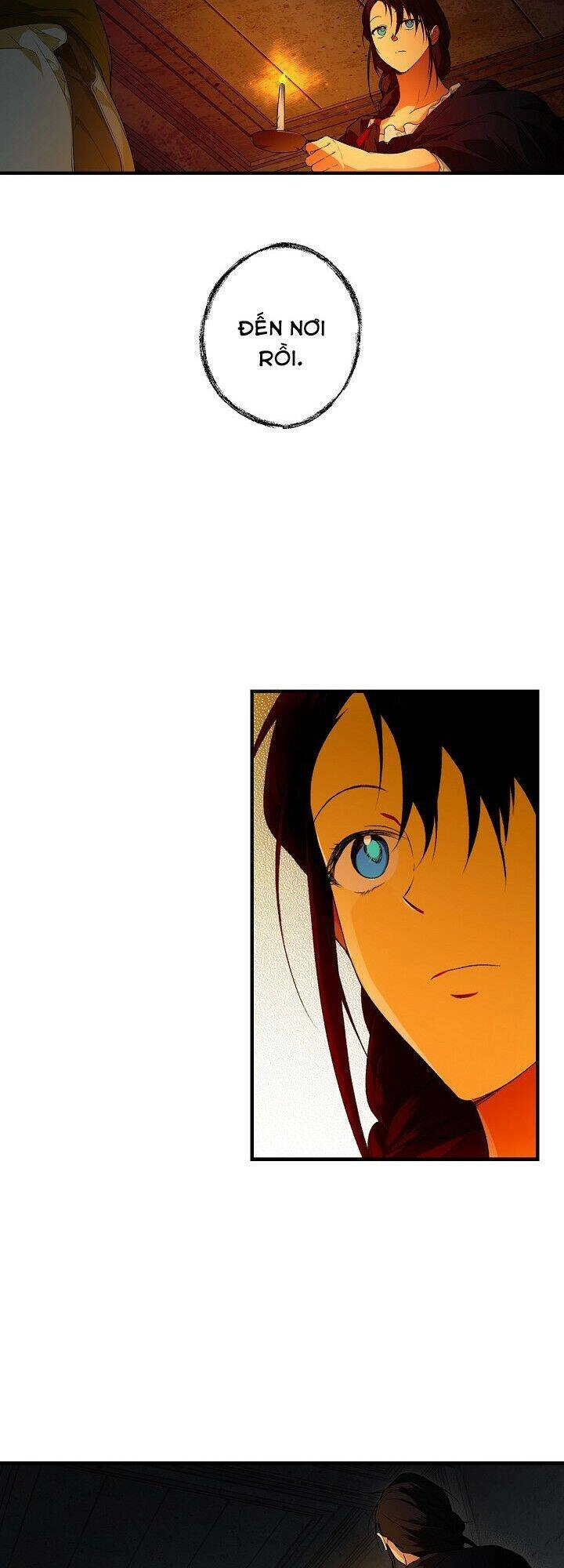 Bí Mật Của Quý Cô Chapter 23 - 60