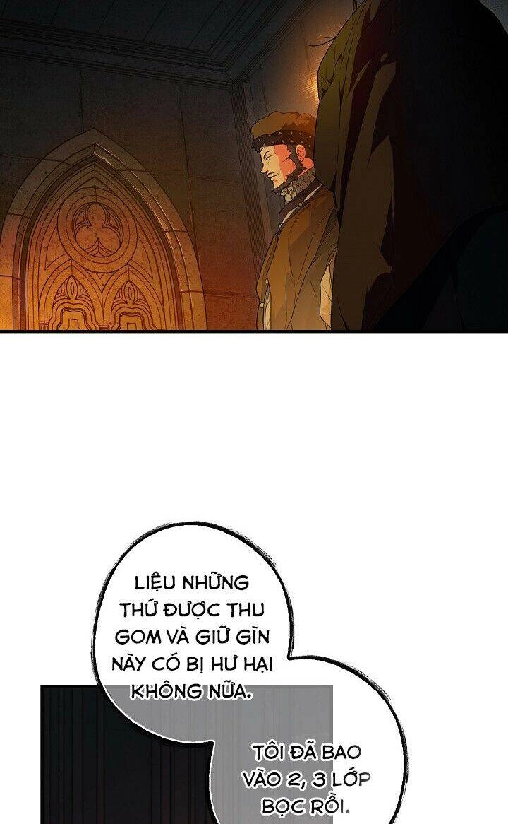 Bí Mật Của Quý Cô Chapter 23 - 61