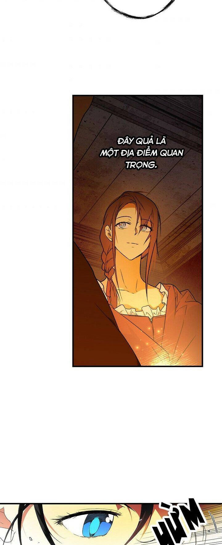 Bí Mật Của Quý Cô Chapter 23 - 64