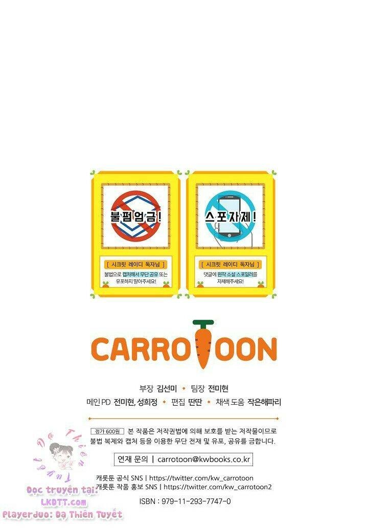 Bí Mật Của Quý Cô Chapter 23 - 68