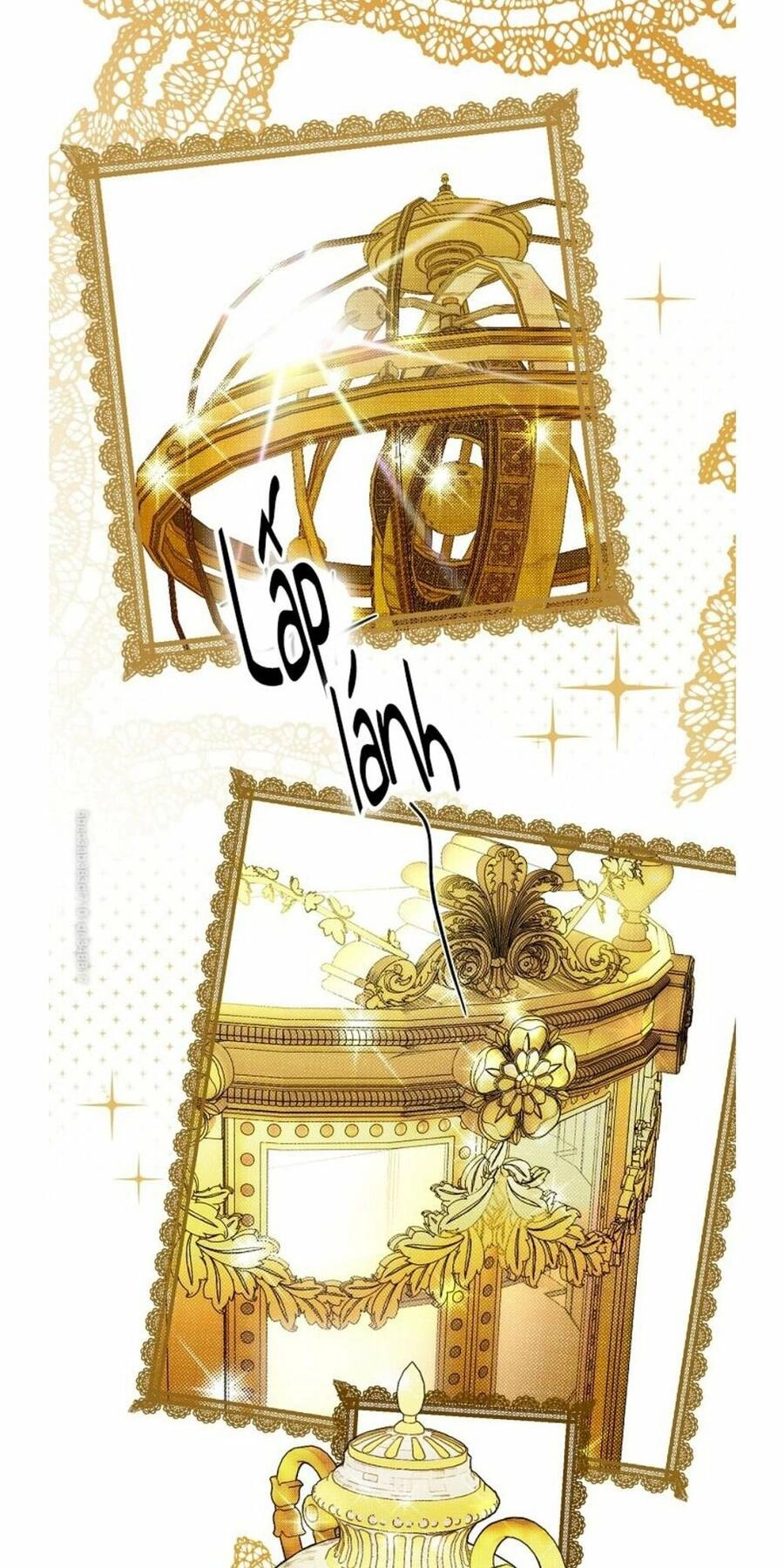 Bí Mật Của Quý Cô Chapter 24 - 2